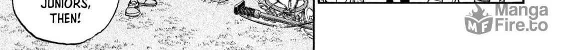 ONE FOR ALL Chapter 13 page 10 - 