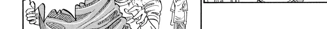 ONE FOR ALL Chapter 14 page 16 - 