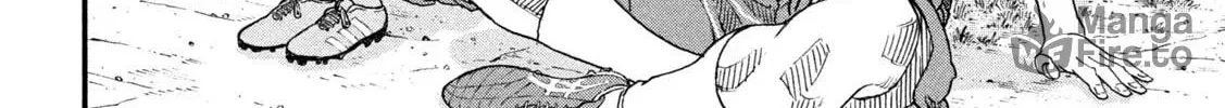 ONE FOR ALL Chapter 14 page 24 - 