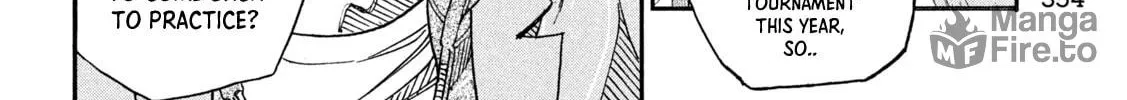 ONE FOR ALL Chapter 15 page 20 - 
