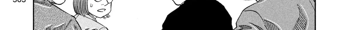 ONE FOR ALL Chapter 15 page 38 - 