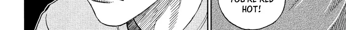 ONE FOR ALL Chapter 16 page 16 - 