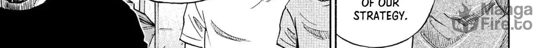 ONE FOR ALL Chapter 16 page 18 - 