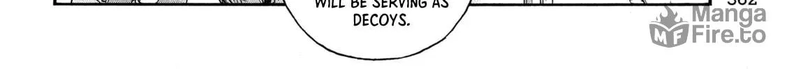 ONE FOR ALL Chapter 16 page 20 - 