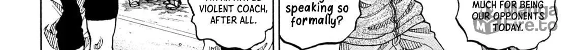 ONE FOR ALL Chapter 17 page 18 - 