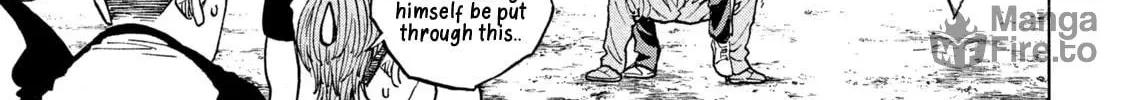 ONE FOR ALL Chapter 17 page 20 - 
