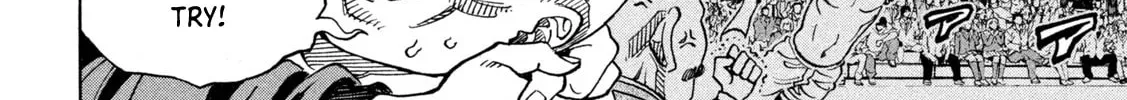 ONE FOR ALL Chapter 17 page 22 - 