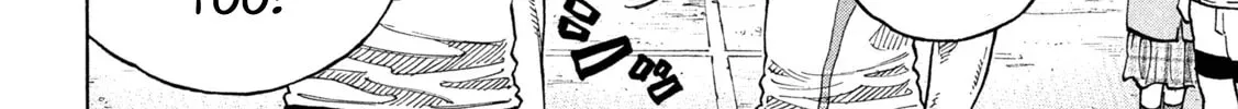 ONE FOR ALL Chapter 17 page 4 - 