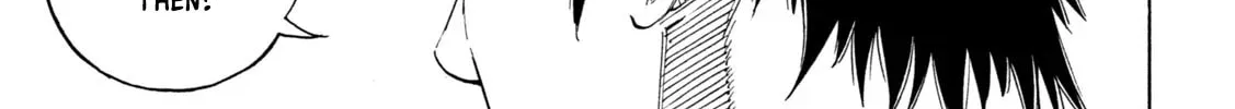 ONE FOR ALL Chapter 17 page 32 - 