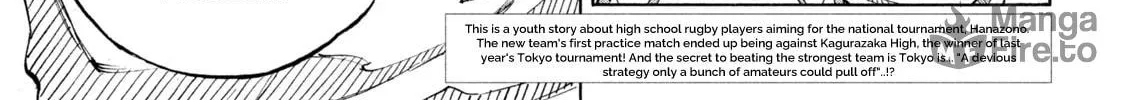 ONE FOR ALL Chapter 17 page 6 - 