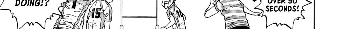 ONE FOR ALL Chapter 19 page 16 - 