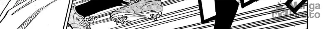 ONE FOR ALL Chapter 19 page 20 - 
