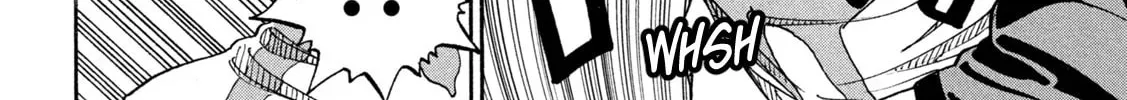 ONE FOR ALL Chapter 19 page 34 - 