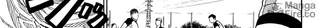 ONE FOR ALL Chapter 19 page 36 - 