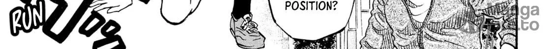 ONE FOR ALL Chapter 19 page 40 - 