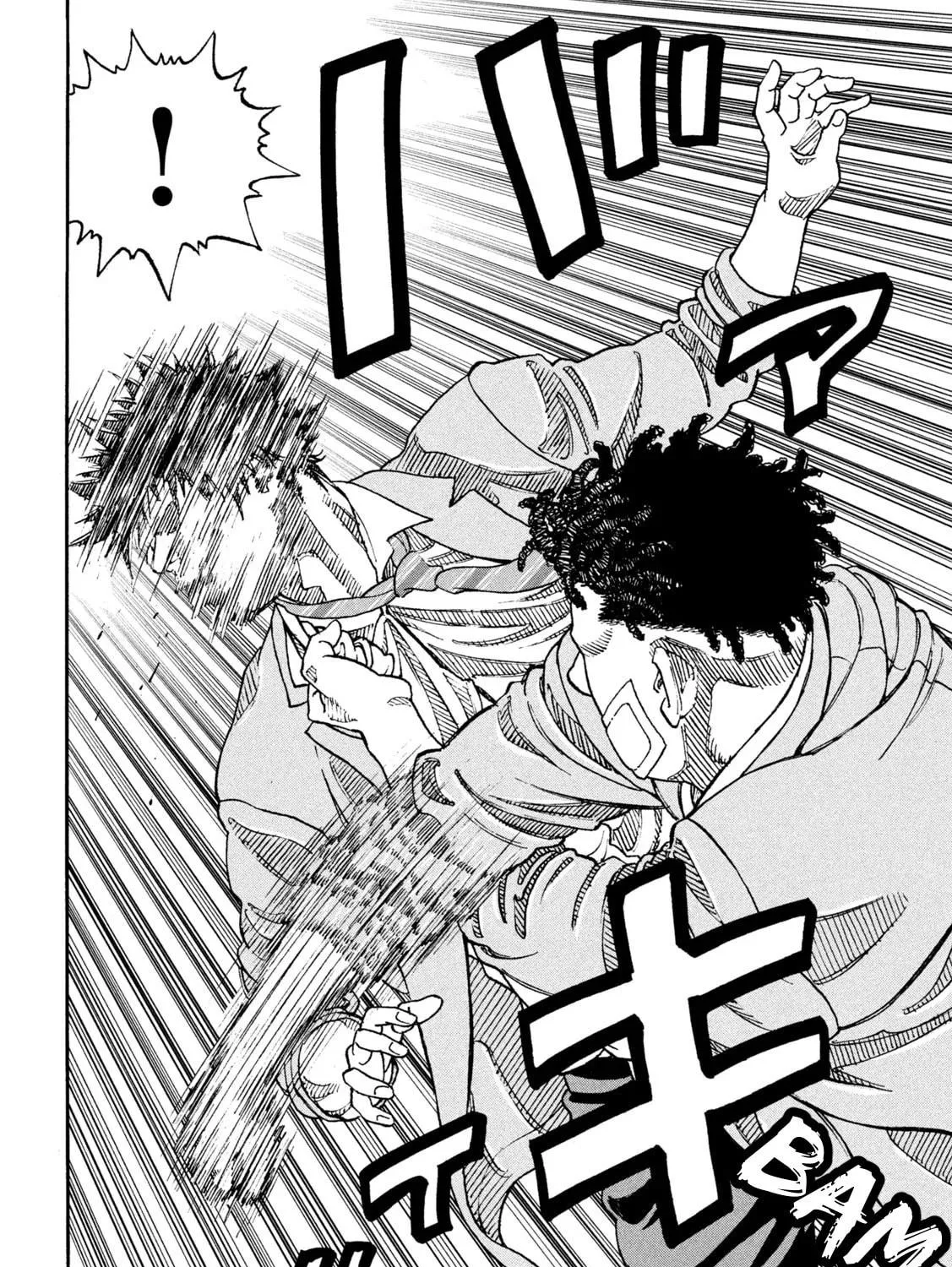 ONE FOR ALL Chapter 2 page 53 - 