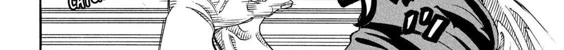 ONE FOR ALL Chapter 20 page 28 - 