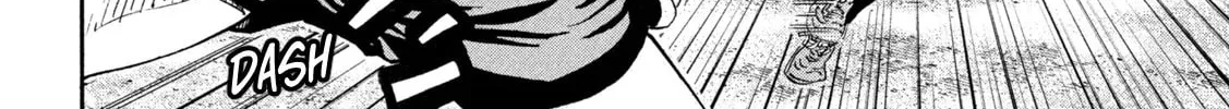 ONE FOR ALL Chapter 20 page 32 - 