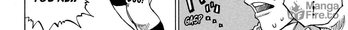 ONE FOR ALL Chapter 20 page 36 - 