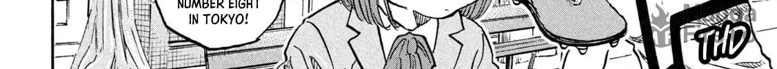 ONE FOR ALL Chapter 21 page 20 - 