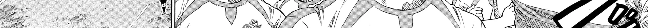 ONE FOR ALL Chapter 21 page 32 - 
