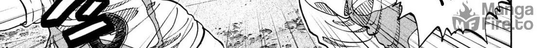 ONE FOR ALL Chapter 21 page 6 - 