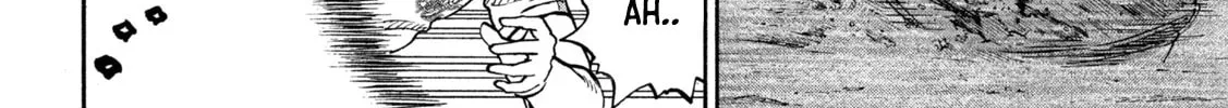 ONE FOR ALL Chapter 21 page 8 - 