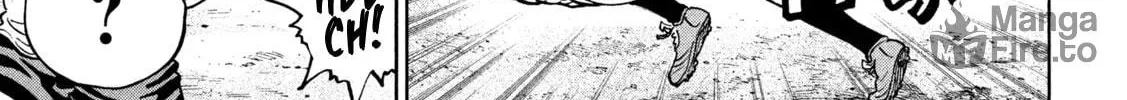 ONE FOR ALL Chapter 21 page 10 - 