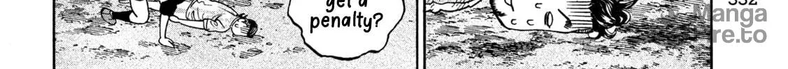 ONE FOR ALL Chapter 22 page 12 - 