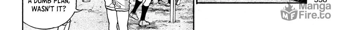 ONE FOR ALL Chapter 22 page 24 - 