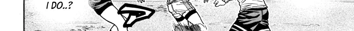 ONE FOR ALL Chapter 22 page 28 - 