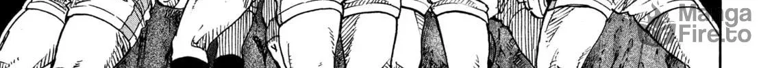 ONE FOR ALL Chapter 22 page 6 - 