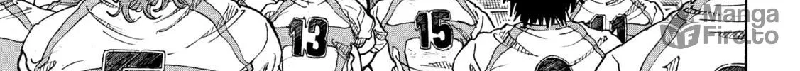ONE FOR ALL Chapter 23 page 30 - 