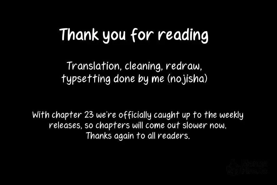 ONE FOR ALL Chapter 23 page 41 - 