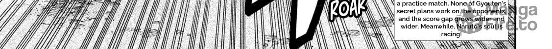 ONE FOR ALL Chapter 23 page 6 - 
