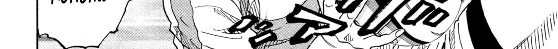 ONE FOR ALL Chapter 23 page 8 - 