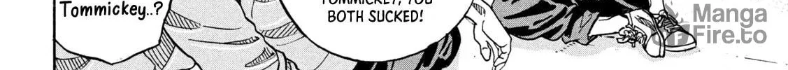 ONE FOR ALL Chapter 25 page 12 - 