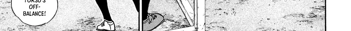ONE FOR ALL Chapter 25 page 22 - 