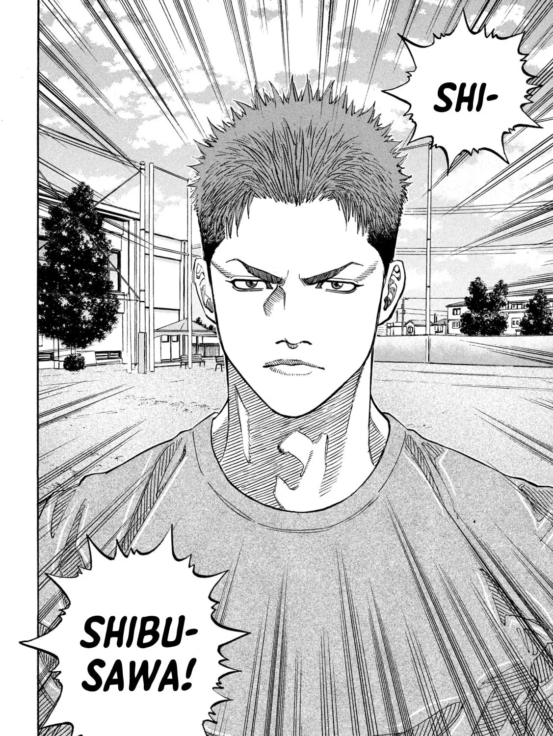 ONE FOR ALL Chapter 25 page 27 - 