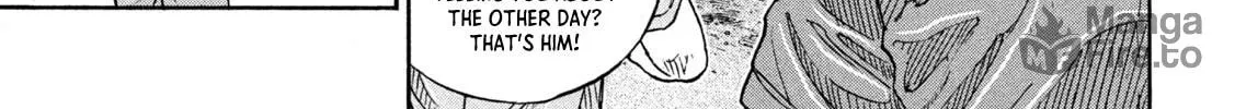 ONE FOR ALL Chapter 25 page 30 - 