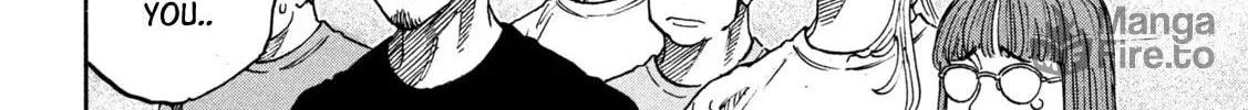 ONE FOR ALL Chapter 25 page 36 - 