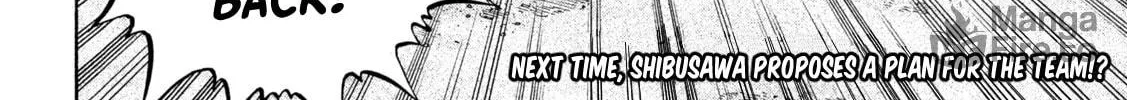 ONE FOR ALL Chapter 25 page 40 - 