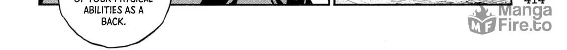 ONE FOR ALL Chapter 26 page 20 - 