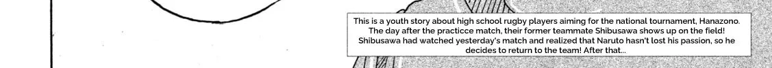 ONE FOR ALL Chapter 26 page 4 - 