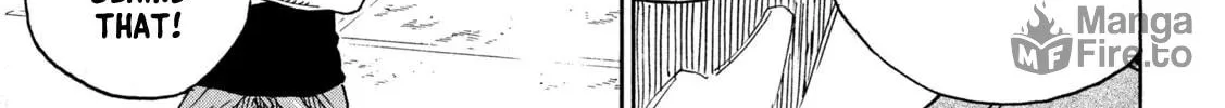 ONE FOR ALL Chapter 26 page 6 - 