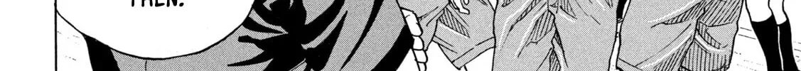 ONE FOR ALL Chapter 26 page 8 - 
