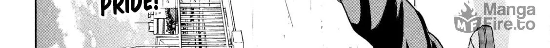 ONE FOR ALL Chapter 27 page 36 - 
