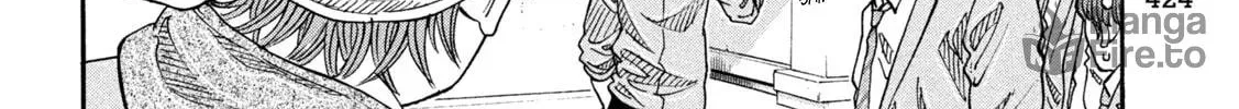 ONE FOR ALL Chapter 27 page 10 - 