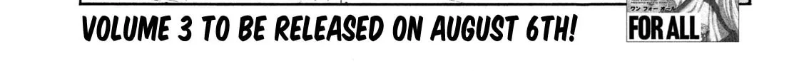 ONE FOR ALL Chapter 28 page 2 - 