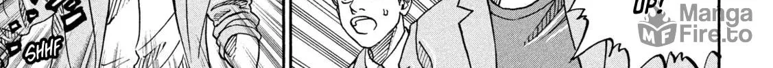 ONE FOR ALL Chapter 28 page 20 - 